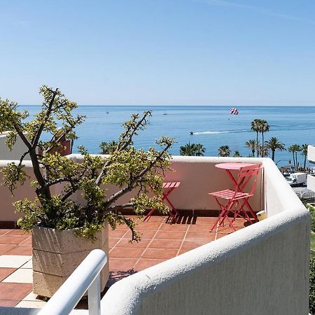 Monko Zanzibar Appartement Benalmádena Buitenkant foto