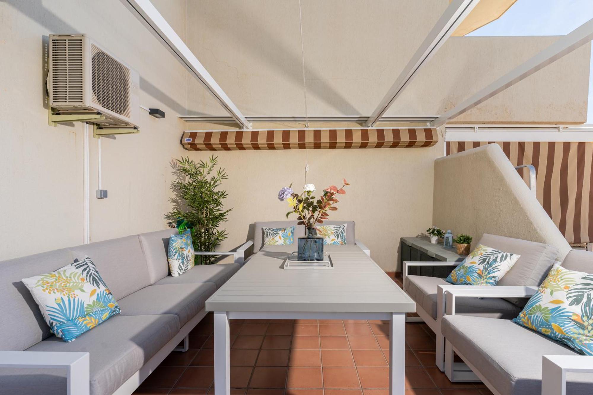 Monko Zanzibar Appartement Benalmádena Buitenkant foto
