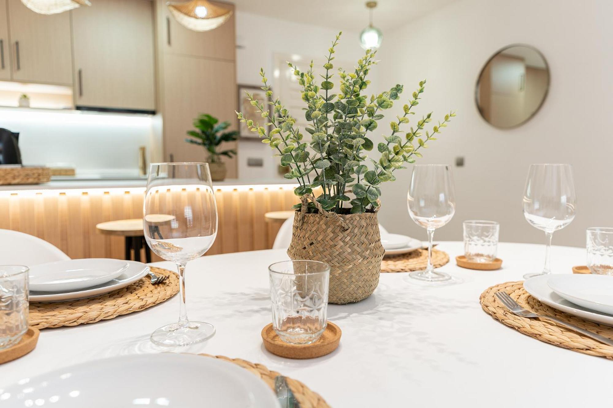 Monko Zanzibar Appartement Benalmádena Buitenkant foto
