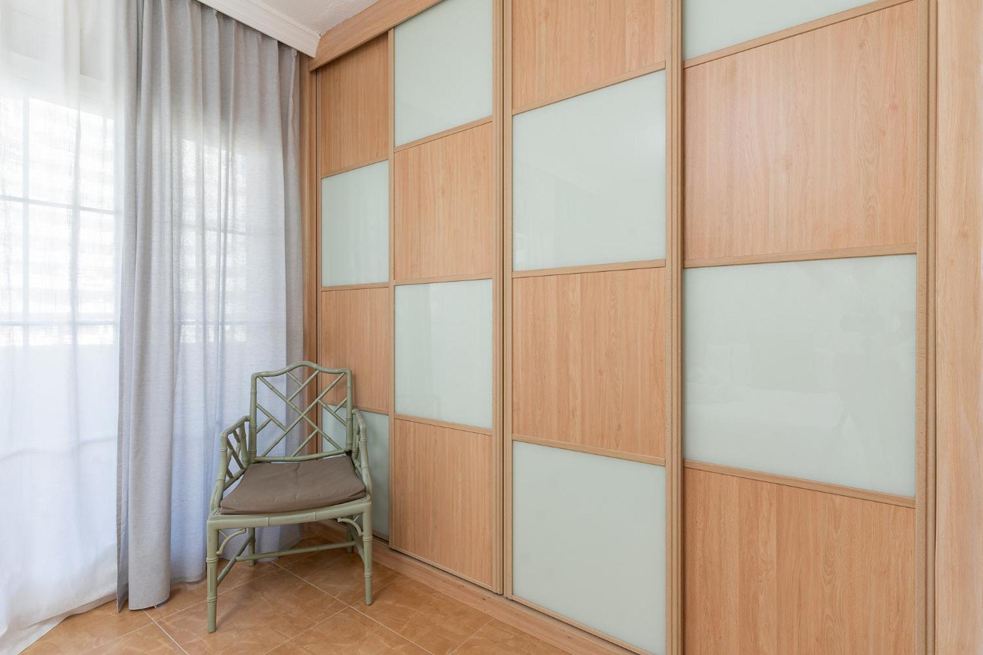 Monko Zanzibar Appartement Benalmádena Buitenkant foto